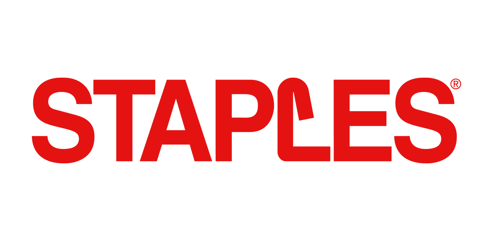Staples Logo
