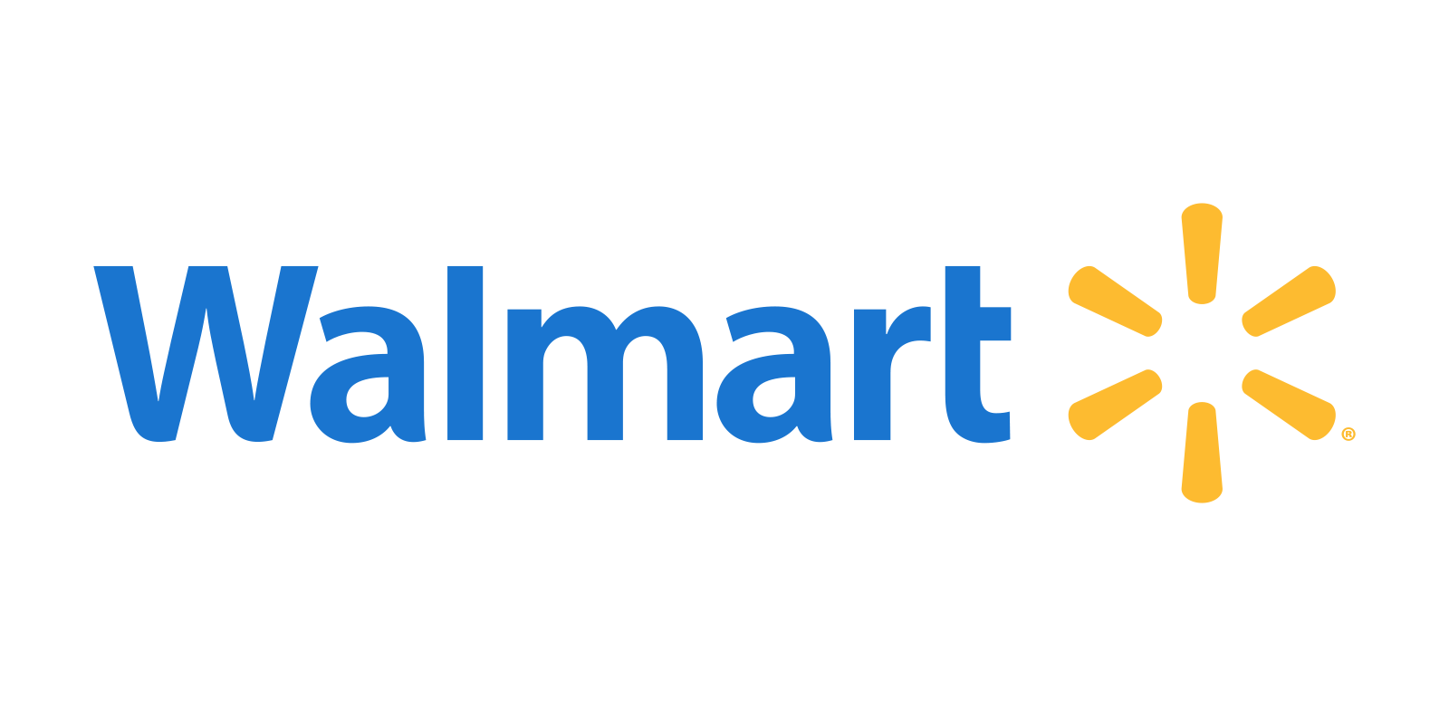Walmart Logo